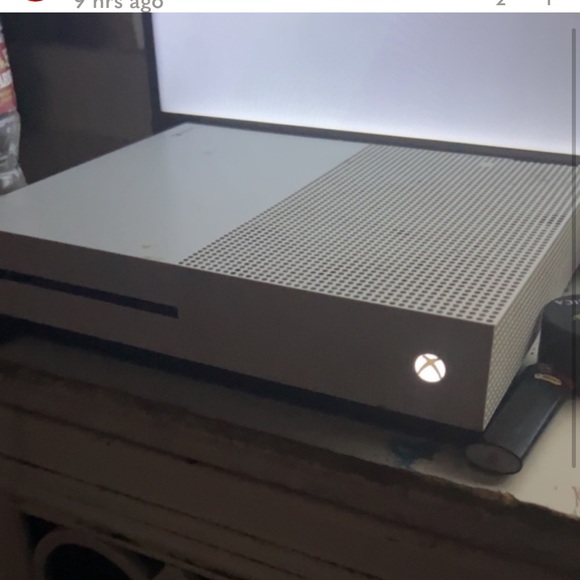 Console Only & HDMI